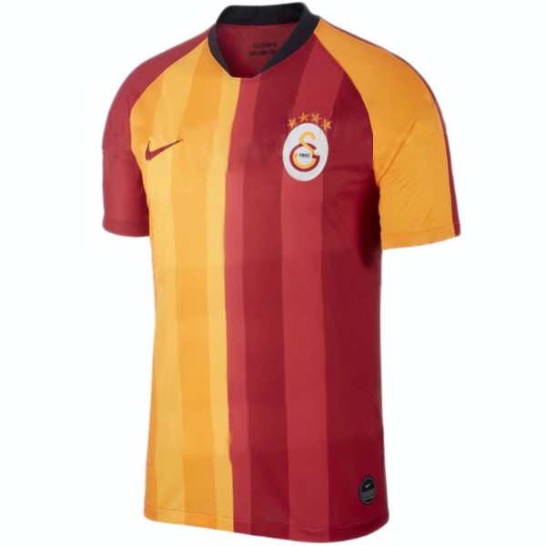 Camiseta Galatasaray Primera equipación 2019-2020 Naranja